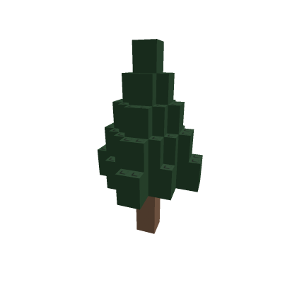Old Roblox Tree