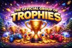 OFFICIAL GROUP OF TROPHIES