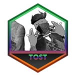 caption=Badge