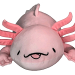 Axolotl Nation A.N