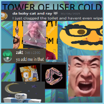 Tower of User_Cold (Early Release) 