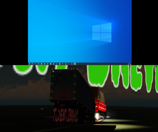 [Update 110k] Road of Life [RP] screenshot 4