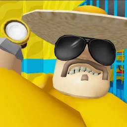 [🌴UPDATE🌴] SUMMER BARRYS PRISON RUN (Obby)  icon
