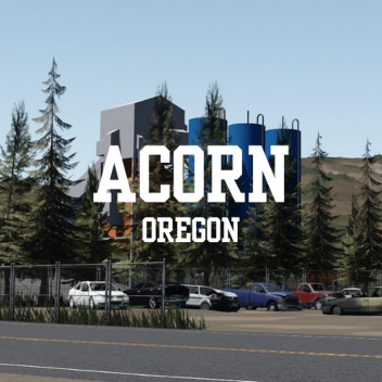 Acorn, OR