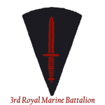 3rd Royal Marine Battalion
