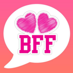 Bff Squad Gaming Fan Club <3