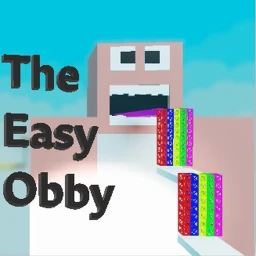The Easy Obby icon