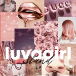 luvagirl island