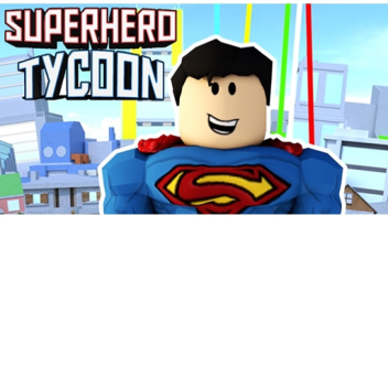 SuperHero Tycoon ! ! Quest