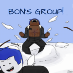 Bon’s group