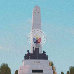 Luneta Park, Ermita Manila