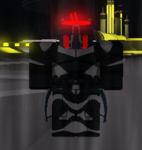 [SPARTA] ENLIST