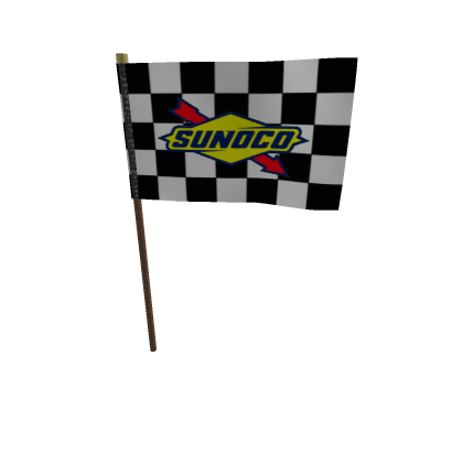 Checkered Flag