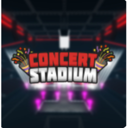 Concert {NEW EMOTES AND ACCORIES}