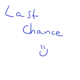LastChance