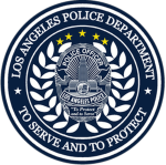 Los Angeles Police Department // LAPD
