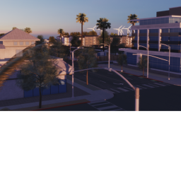 Palm Springs, Florida