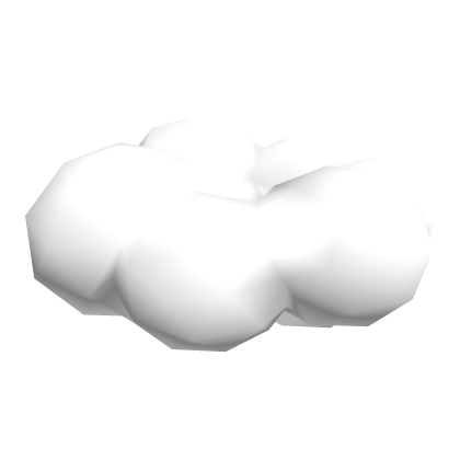 Cloud Neck Fluff