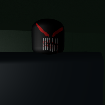 Boogeyman *2008 Classic*