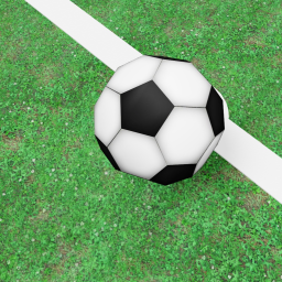 the god soccer