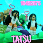 TATSU