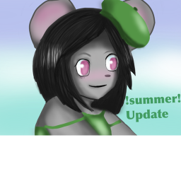!Stay Chill island! (Summer Update)