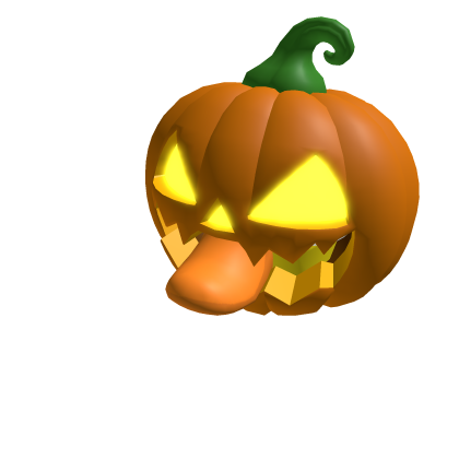 Duck-o-Lantern