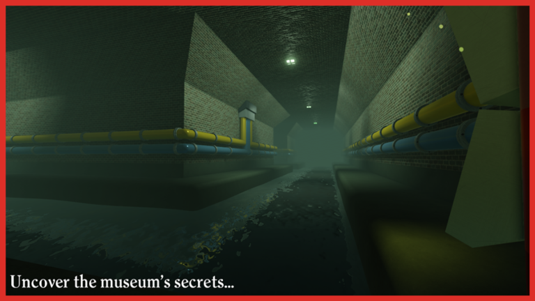 The ROBLOX Museum of 2006 - 2008 [Remade] screenshot 3