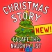 Escape The Naughty List [CHRISTMAS STORY] icon