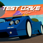 Test Drive Roblox Fan Group!