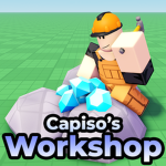 Capiso's Workshop!