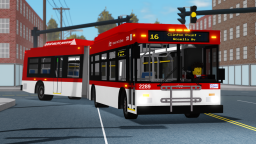System Autobusowy RICE