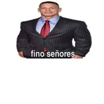 Que Fino XD