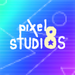 Pixel-8 Studios