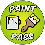 Paint Pass