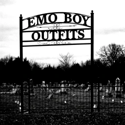 [NEW] Emo Boy Outfit Ideas icon