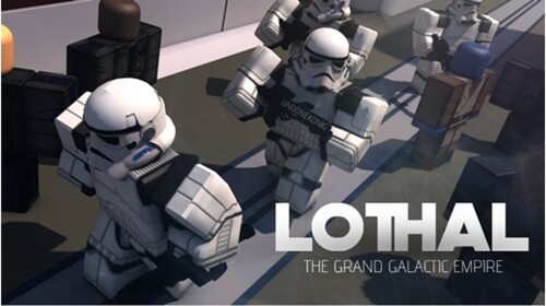 NEW UPDATE! Lothal Imperial Capital City