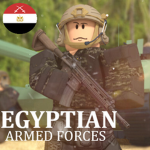 |E| Egyptian Army