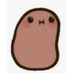 Potato:):)