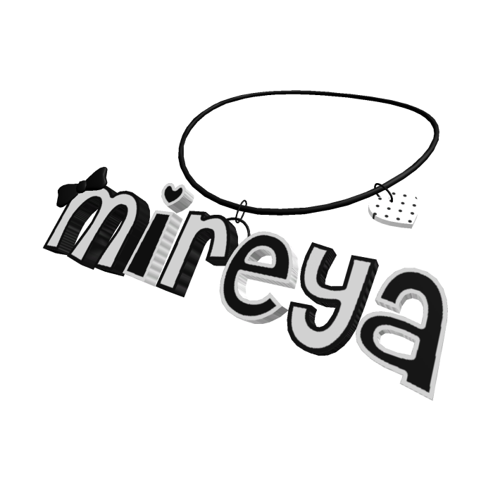 ♡ mireya !!