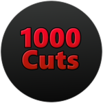 1000 Cuts