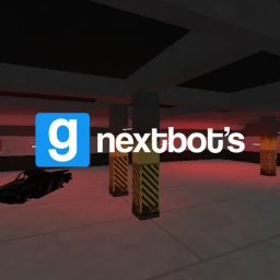 GMOD Nextbots - nm_mallparking icon