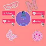 Mxrshmxllow’s Edits!