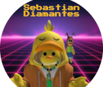 Grupo de Sebastian diamantes!