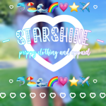 - starshine -