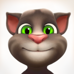 Talking Tom Nation