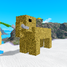 [New Code] Booga Booga [Survival No HD]