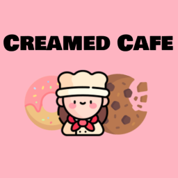 (RELEASE) 🍪Cookie Cafe!🍪