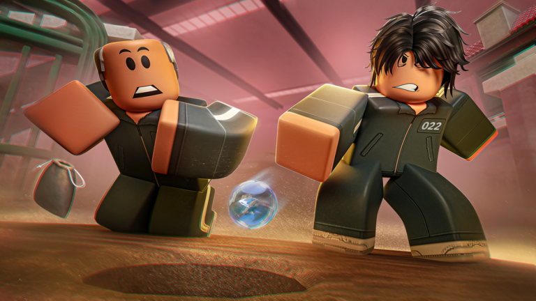 Shrimp Game screenshot 3