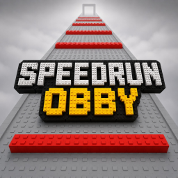 Je parie que tu ne peut pas speedrun.